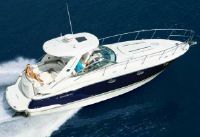 Monterey 375 Sport Yacht