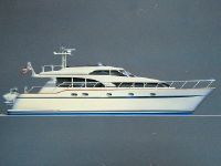 New Build Catamaran