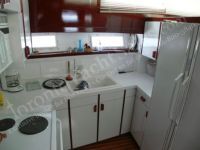 Chris-Craft Aluminum Roamer Complete Refit 1996 Reduced By $20