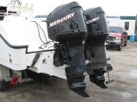 Mercury 225 Optimax