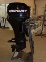 Mercury 40Elpt