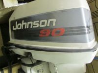 Johnson 90Trl