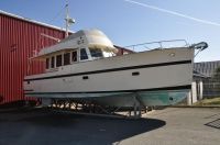 New Rhea Trawler 43