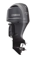 Yamaha F225fetx