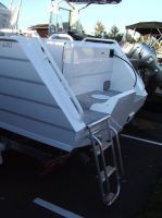 New Reef Hunter Boats By Gold Star