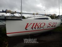 Viko Boats Viko 22 S