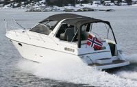 Viknes 930 - Ny Demobåd - Helsingør