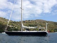 Corba 65´Alu Crusing Yacht