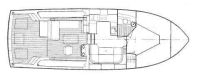 Sabre 36 Express Cruiser