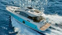 Beneteau. Monte Carlo 5S