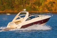 Beneteau Usa Gran Turismo 35