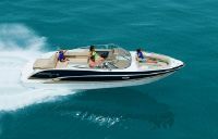 Formula 270 Bowrider