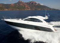 Beneteau Usa Gran Turismo 44