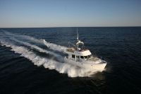 Beneteau Usa Swift Trawler 34 S