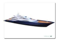 Mulder Design P967 405' Motor Yacht