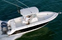 Robalo R260 Center Console