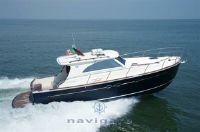 Cantieri Estensi 420 Goldstar