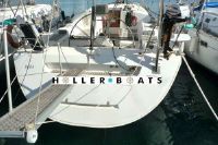 Beneteau First 47.7 Race