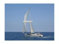 Tyler Boat Co. Ltd Gallant 53