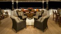 Westport Tri-Deck Motoryacht