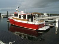 Ranger Tugs R-29