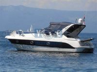 Sessa Marine Sessa C 30