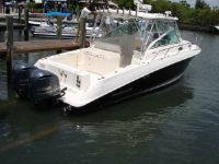 Wellcraft 340 Coastal