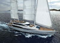 Mondo Marine Sm45 Project Amerigo