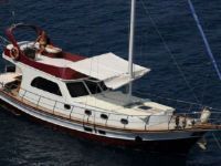 14.70 M - Fiber Flybridge