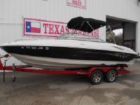 Crownline Bowrider 230 Ls