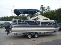 Aqua Patio Cruise 220