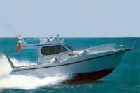 Ala Blu New Proteo 30 Fly