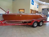 Chris-Craft 18' Rivera