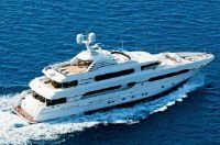 Sunrise Yachts Sunrise 45