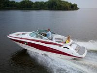 Crownline E Series E4