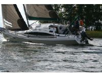 Mellody Yachts Mellody 30