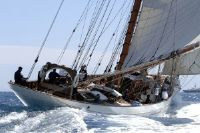 Camper   Nicholsons Orion Of The Seas