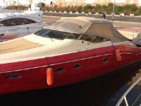 Cantieri Di Sarnico Spider 44