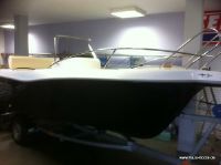 Rajo Mm 450 Open Black Edition