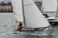 Tomahawk Timber 27