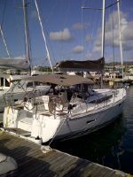 Jeanneau 409