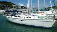 Catalina 400 Mkii