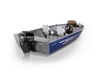 Crestliner 1600 Vision