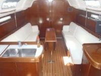 Beneteau Usa 36.7
