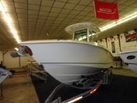 Boston Whaler Outrage 280
