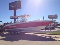 Wellcraft 30 Scarab Sport Offshore