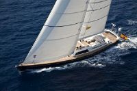 Nautor 112