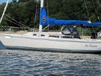 Catalina 30