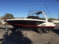 Cobalt Boats Water Sports Series 232Wss