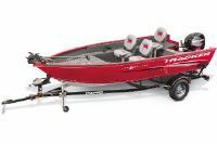 Tracker Pro Guide V-16 T